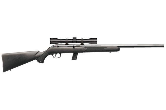 Savage Arms - 64 FV-XP - 22 LR