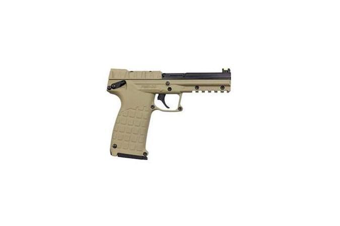 Keltec - PMR-30 - 22 Magnum