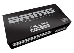 Ammo Inc 380100TMCA50 Signature Self Defense 380 ACP 100 gr Total Metal Case TMC 50 Per Box