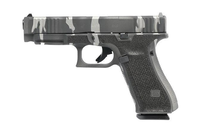 GLOCK - G47 G5 MOS - 9mm