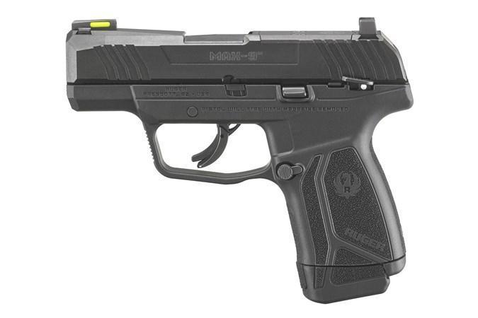 Ruger - Max-9 - 9mm