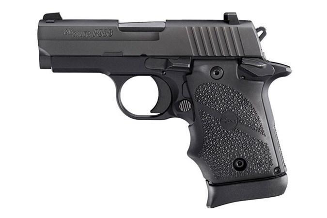 SIG SAUER - P938 - 9mm