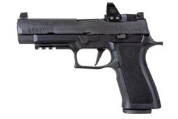 SIG SAUER - P320 X-Five RXP - 9mm