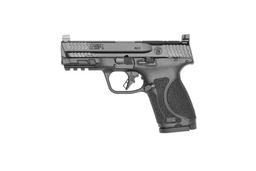 Smith and Wesson - M&P9 M2.0 OR Compact - 9mm