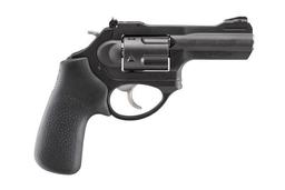 Ruger - LCRX - 9mm