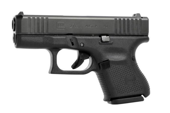 GLOCK - G27 G5 - 40 S&W