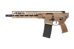 SIG SAUER - MCX Spear-LT Pistol - 223 Rem | 5.56 NATO