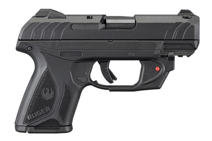 Ruger - Security-9 Compact - 9mm