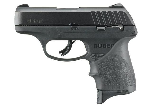 Ruger - EC9s - 9mm