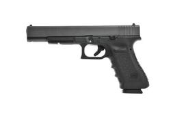 GLOCK - G17L - 9mm