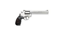 Smith and Wesson - 686 3-5-7 Magnum Series - 357 Magnum | 38 Special
