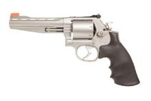 Smith and Wesson - 686 Performance Center - 357 Magnum | 38 Special