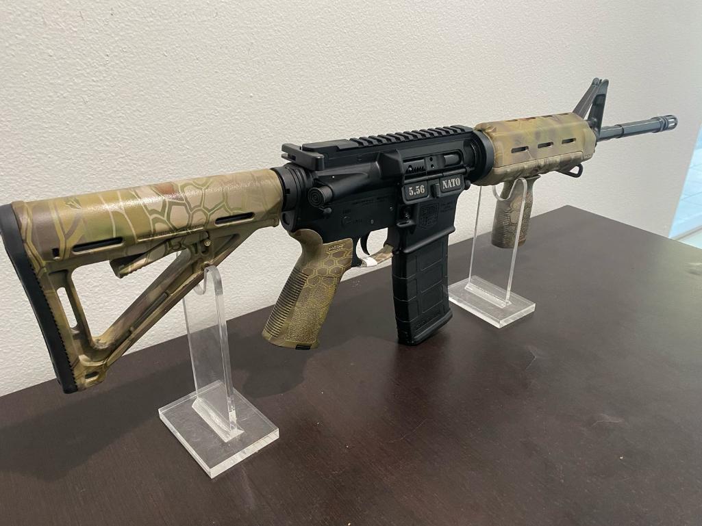 Diamondback - DB-15 - 5.56 Nato - New