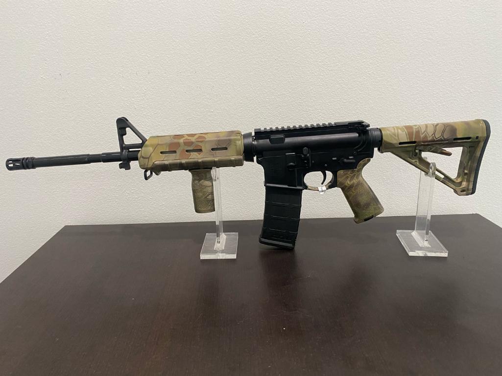 Diamondback - DB-15 - 5.56 Nato - New