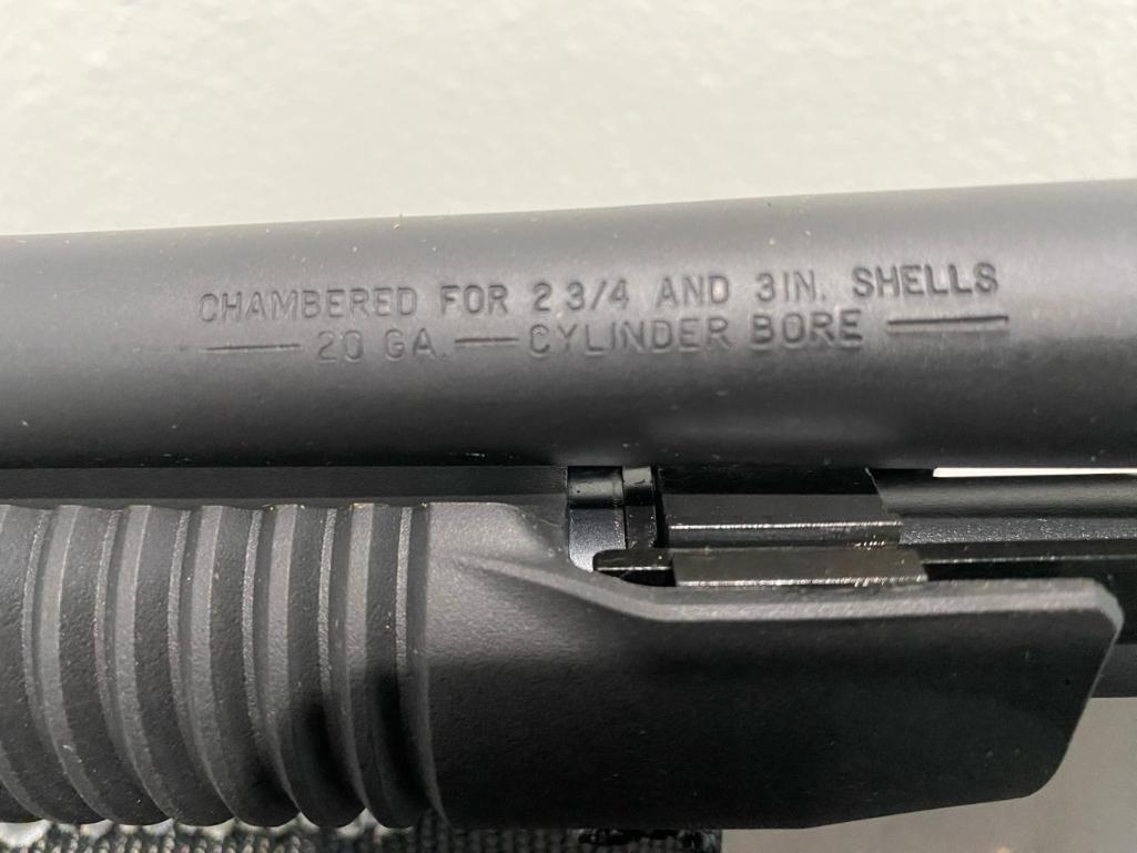 Mossberg - 590 Shockwave - 20 GA - New