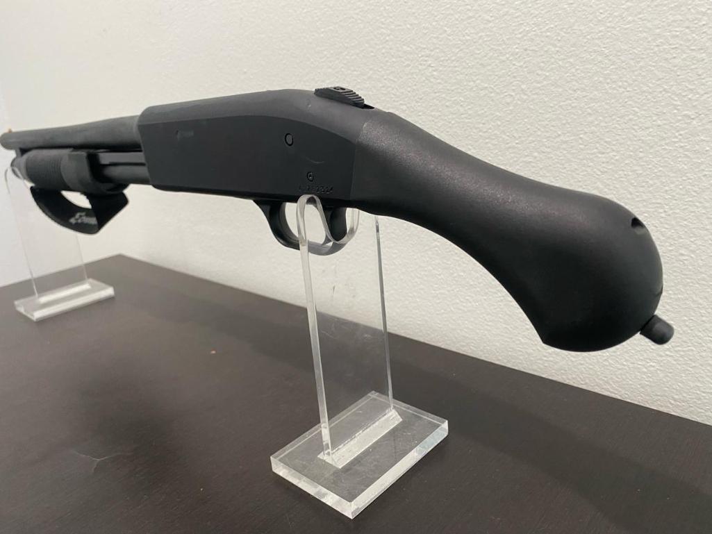 Mossberg - 590 Shockwave - 20 GA - New