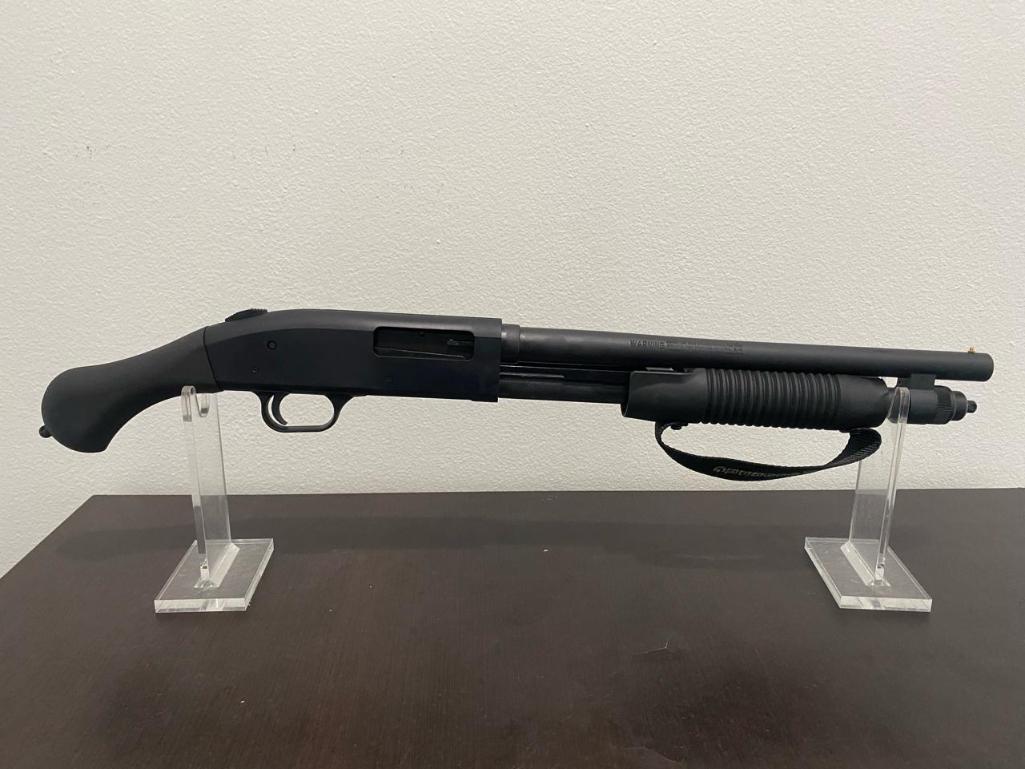 Mossberg - 590 Shockwave - 20 GA - New