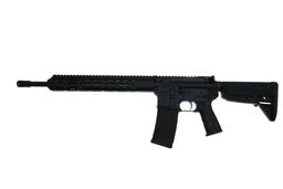 Wraithworks WAR15 AR Rifle - Black | .223 Wylde | 16" Barrel