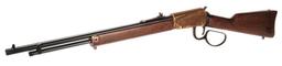 Heritage Settler Rifle - Color Case Hardened | .22 LR | 20" Barrel | 15rd | Walnut Stock Finish