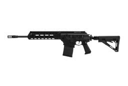 IWI Galil Ace G2 Rifle with Side Folding Adjustable Buttstock - 7.62 NATO | 16" Barrel | MLOK