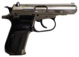 CZECH - CZ83 - 380 ACP