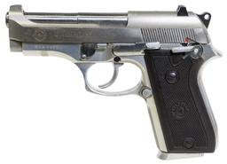 TAURUS - PT 58 SS - 380 ACP