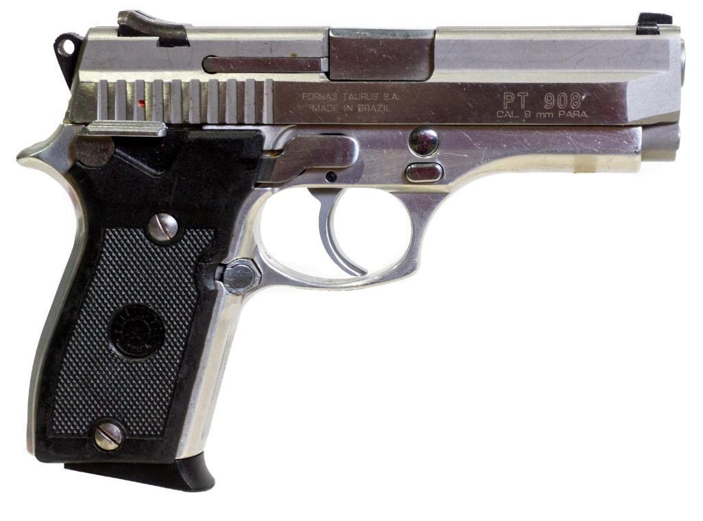 TAURUS - PT908 - 9MM