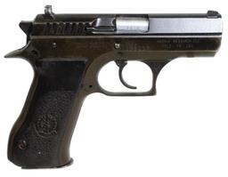 IMI - DESERT EAGLE - 9MM