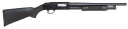 MOSSBERG - 500A - 12 GA