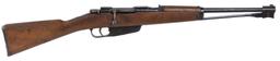 TERNI CARCANO - 1891 CAVALRY CARBINE - 6.5 X 52