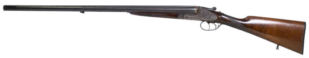 AYA - MODEL 116 - 12 GA