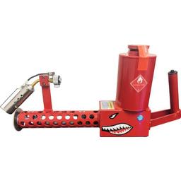 XM42 Lite Flamethrower - Red