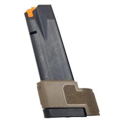 Diamondback Sub-Compact Pistol Magazine - FDE | 9mm | 17 Rd | Fits DB AM2