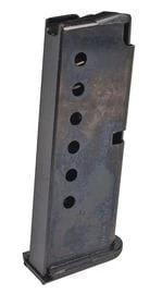 Kel-Tec .32 Auto/ACP Magazine - Black | 7rd | Fits P32 Pistol