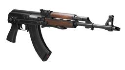 Zastava Arms AK-47 ZPAP M70 Underfolder 7.62...39 Battle Worn handguard