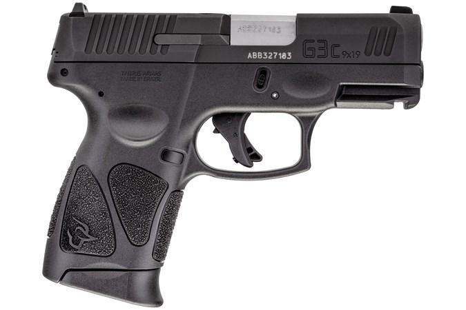 Taurus - G3C - 9mm