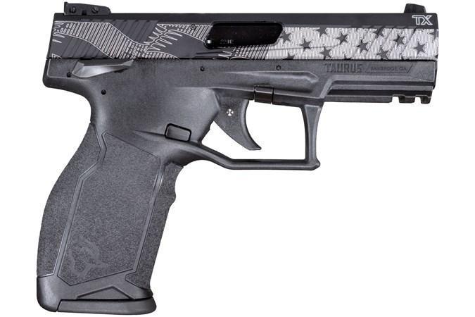 Taurus - TX22 - 22 LR