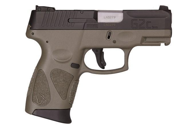 Taurus - G2C - 9mm