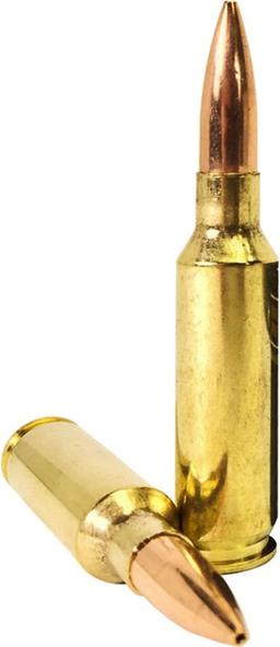 Armscor FAC65CIN USA Competition 6.5 Creedmoor 123 gr Hollow Point BoatTail HPBT 20 Per Box