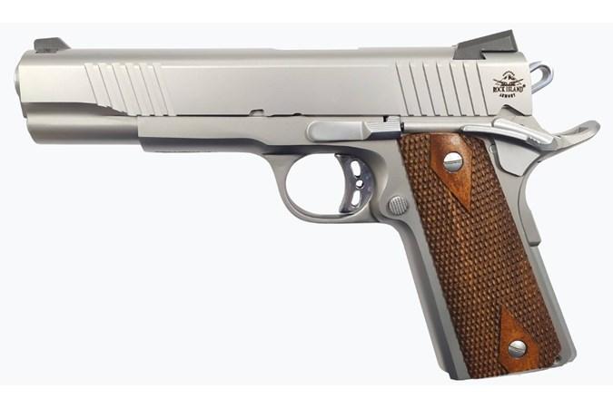 Rock Island Armory - M1911 Rock FS Tactical - 45 ACP