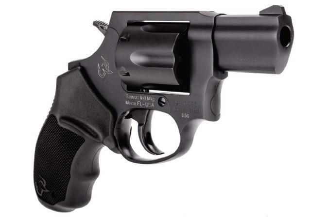 Taurus - 856 - 38 Special