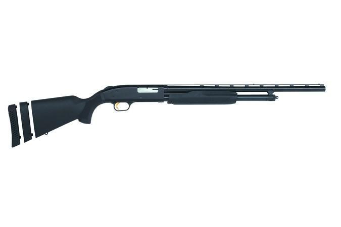 Mossberg - 500 Super Bantam All-Purp Fld - 20 Gauge