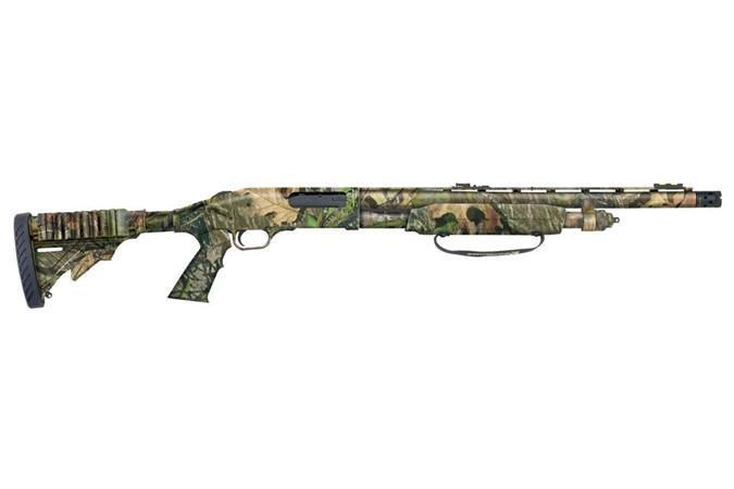 Mossberg - 835 Ulti-Mag Tactical Turkey - 12 Gauge