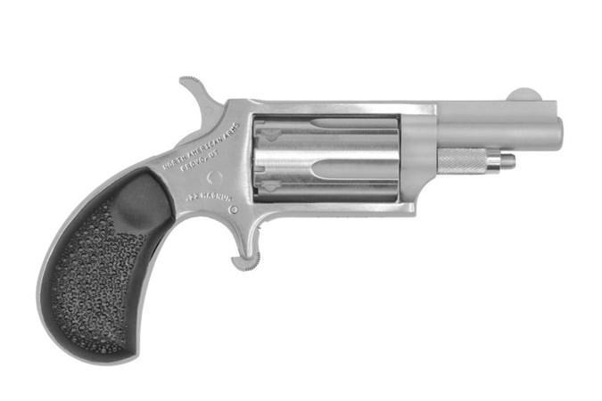 North American Arms - Mini-Revolver - 22 Magnum