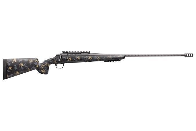 Browning - X-Bolt Pro McMillan - 6.5 PRC