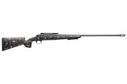 Browning - X-Bolt Pro McMillan - 6.5 PRC