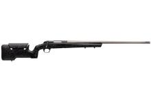 Browning - X-Bolt Max Long Range Hunter - 300 Win Mag