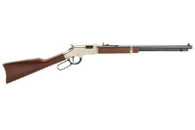 Henry Repeating Arms - Goldenboy - 22 Magnum