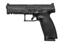 CZ-USA - CZ P-10 Full Size - 9mm