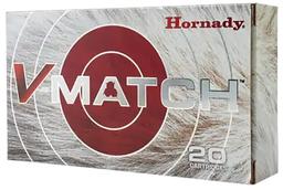 Hornady 81621 Precision Hunter 6.5 PRC 143 gr Extremely Low Drag eXpanding 20 Per Box